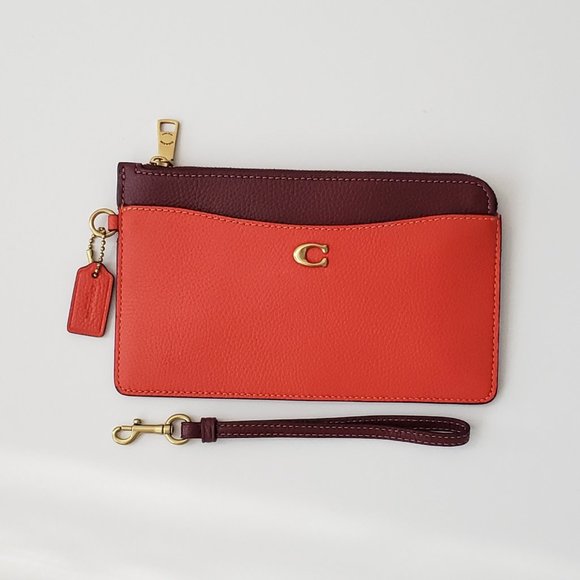 COACH wallet - Picture 5 of 8